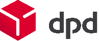 DPD - doručenie na adresu - logo